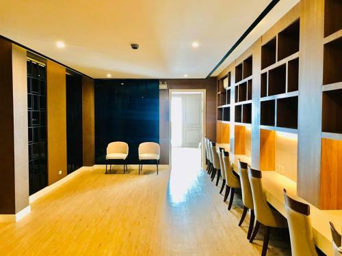 Apartamento Seven Seas Cote D Azur Condo&resort
