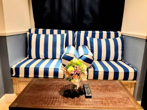 Apartamento Seven Seas Cote D Azur Condo&resort