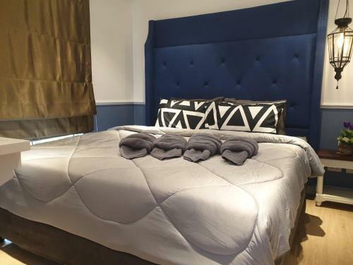 Apartamento Seven Seas Cote D Azur Condo&resort