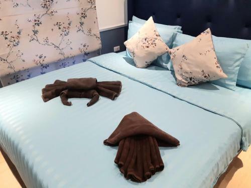 Apartamento Seven Seas Cote D Azur Condo&resort