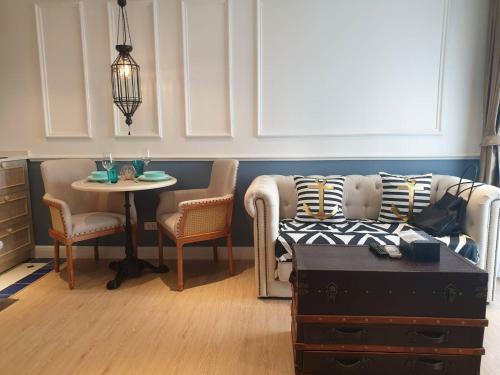 Apartamento Seven Seas Cote D Azur Condo&resort