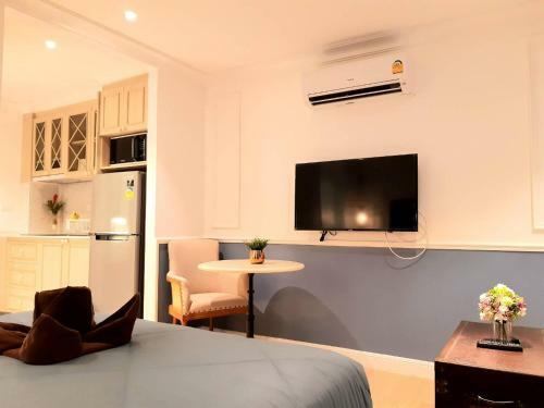 Apartamento Seven Seas Cote D Azur Condo&resort
