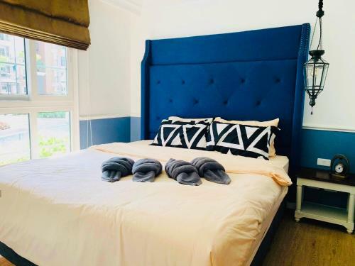 Apartamento Seven Seas Cote D Azur Condo&resort