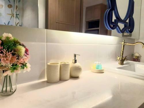 Apartamento Seven Seas Cote D Azur Condo&resort