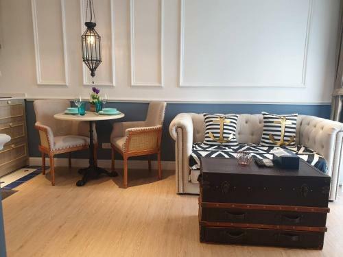 Apartamento Seven Seas Cote D Azur Condo&resort