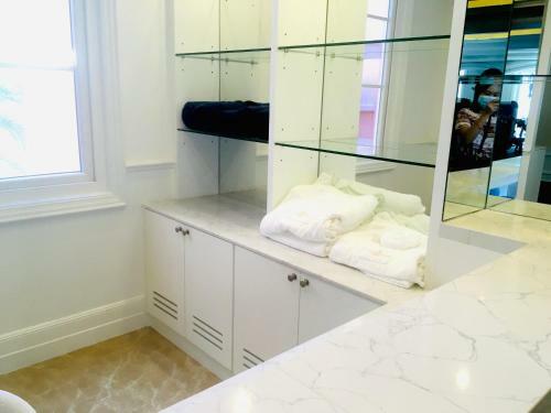 Apartamento Seven Seas Cote D Azur Condo&resort
