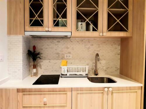 Apartamento Seven Seas Cote D Azur Condo&resort