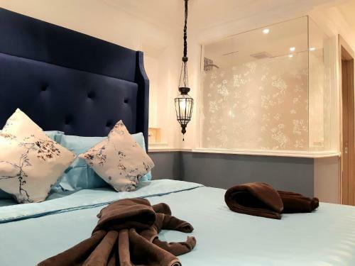 Apartamento Seven Seas Cote D Azur Condo&resort