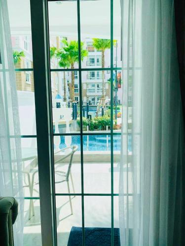 Apartamento Seven Seas Cote D Azur Condo&resort