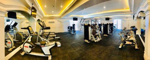 Apartamento Seven Seas Cote D Azur Condo&resort