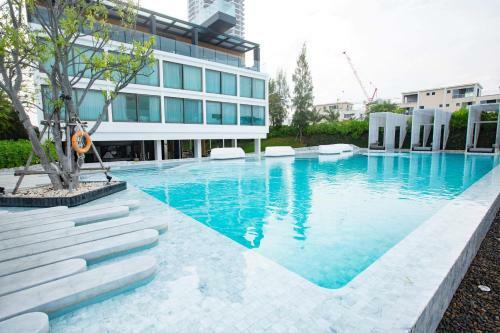 Apartamento Veranda Residence Pattaya By Boom