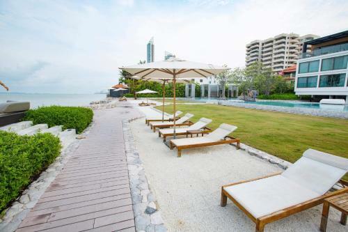 Apartamento Veranda Residence Pattaya By Boom