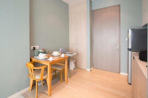 Apartamento Veranda Residence Pattaya By Boom