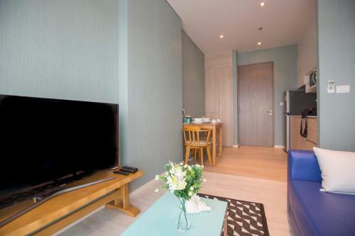 Apartamento Veranda Residence Pattaya By Boom