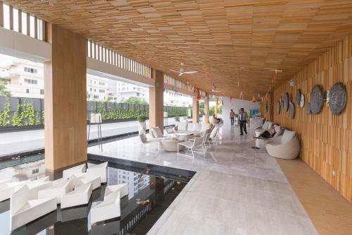 Apartamento Veranda Residence Pattaya By Boom