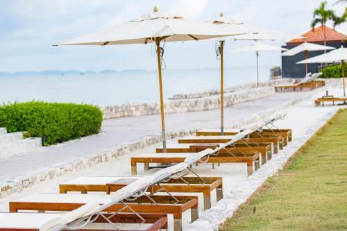 Apartamento Veranda Residence Pattaya By Boom