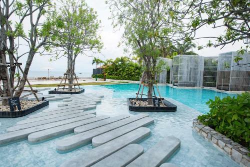 Apartamento Veranda Residence Pattaya By Boom