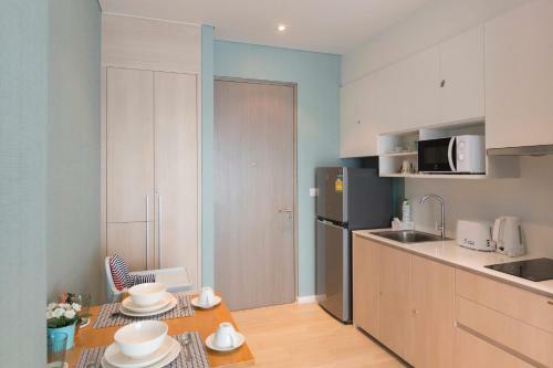 Apartamento Veranda Residence Pattaya By Boom