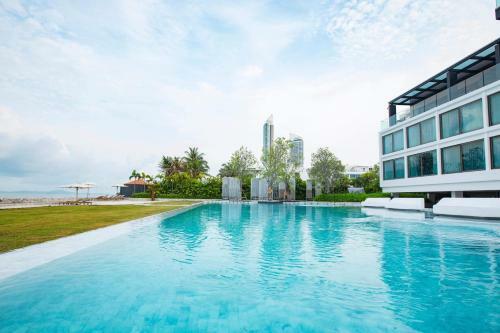 Apartamento Veranda Residence Pattaya By Boom