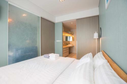 Apartamento Veranda Residence Pattaya By Boom