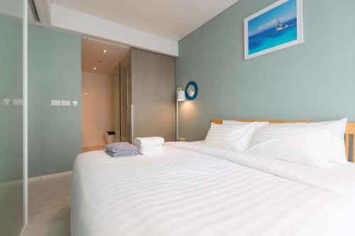 Apartamento Veranda Residence Pattaya By Boom
