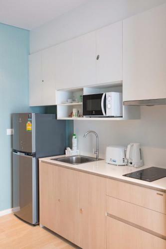 Apartamento Veranda Residence Pattaya By Boom