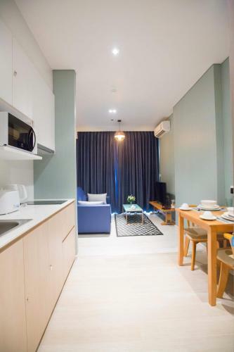 Apartamento Veranda Residence Pattaya By Boom