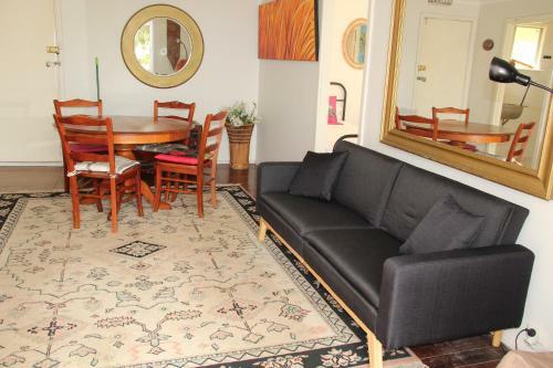 Brandis Beach House