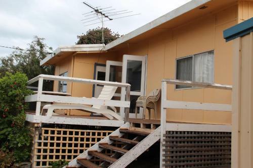 Brandis Beach House