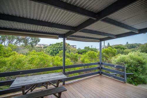 The Gee Beach House