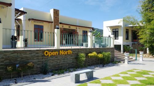 Open North