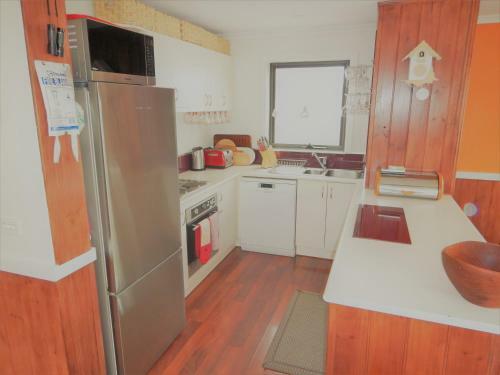 Mountain Retreat Suitable For 2 Families, Sleeps 8