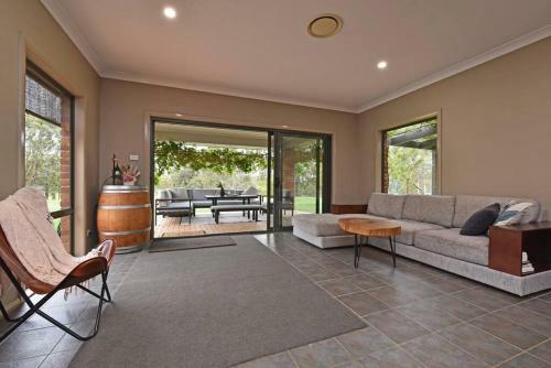 Ironstone Estate Residence