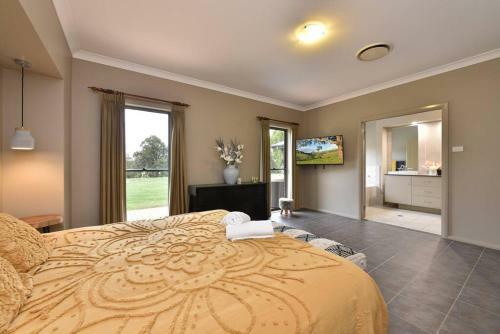 Ironstone Estate Residence
