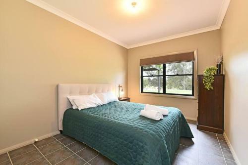 Ironstone Estate Residence