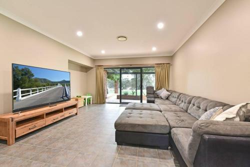 Ironstone Estate Residence