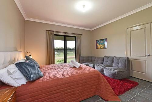 Ironstone Estate Residence