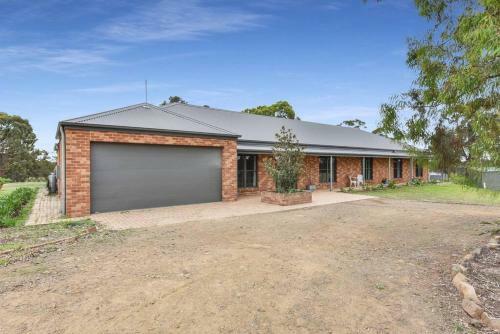 Ironstone Estate Residence