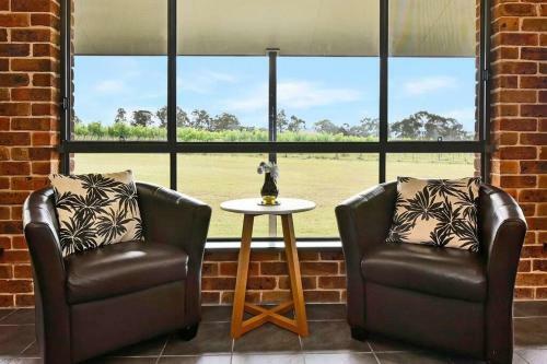 Ironstone Estate Lodge