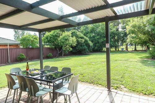 Fairway Views Mansfield