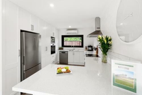 Fairway Views Mansfield