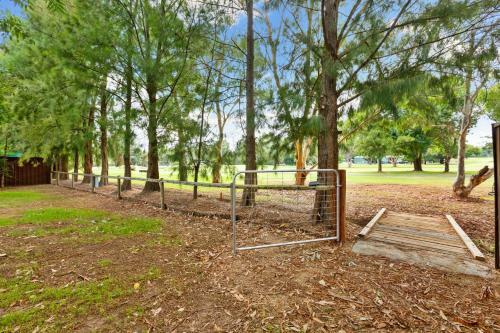 Fairway Views Mansfield