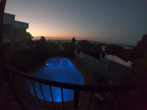 Bed & Breakfast Top Of Alex - Amazing Views