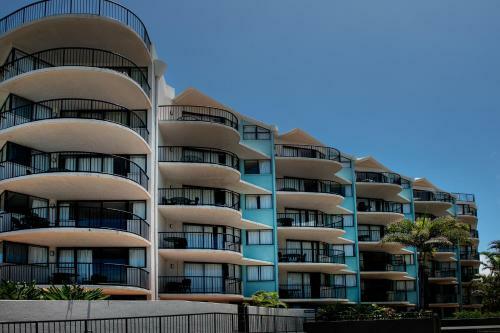 Apartamento Ocean Boulevard - Top Floor Ocean View By Bnb Leasing