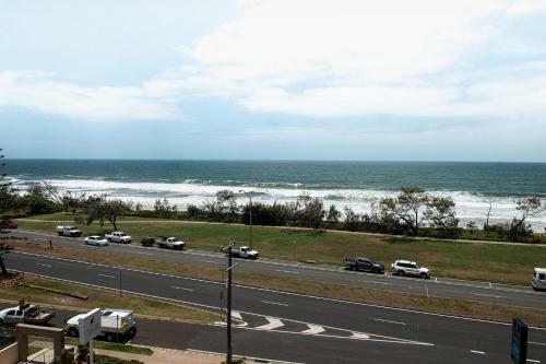 Apartamento Ocean Boulevard - Top Floor Ocean View By Bnb Leasing