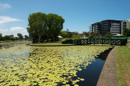 Apartamento Ocean Boulevard - Top Floor Ocean View By Bnb Leasing