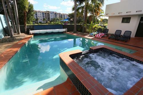Apartamento Ocean Boulevard - Top Floor Ocean View By Bnb Leasing
