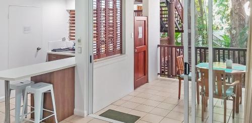 Reef Retreat Apartments Palm Cove Unit 12