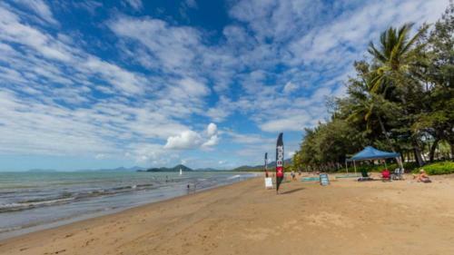 Villa Tojaca - Palm Cove