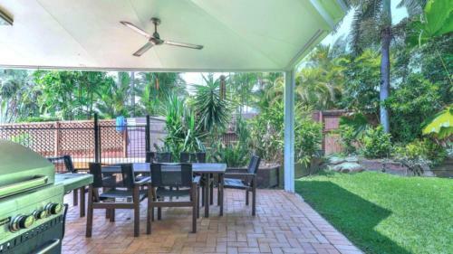 Villa Tojaca - Palm Cove
